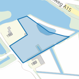 Perceel RHO00-A-6115