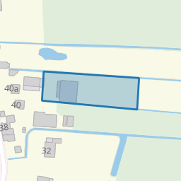 Perceel RHO00-A-6118