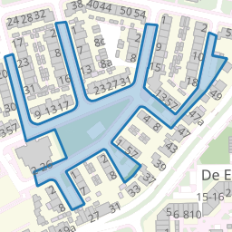 Perceel RHO00-A-6121