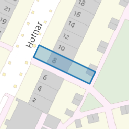 Perceel RHO00-A-6124