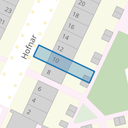 Perceel RHO00-A-6125