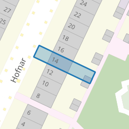 Perceel RHO00-A-6127