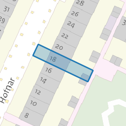 Perceel RHO00-A-6129