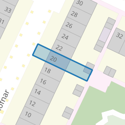 Perceel RHO00-A-6130