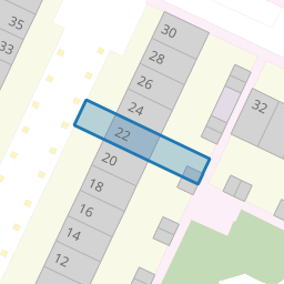 Perceel RHO00-A-6131