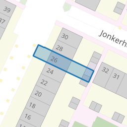 Perceel RHO00-A-6133