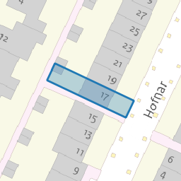 Perceel RHO00-A-6136