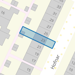 Perceel RHO00-A-6139