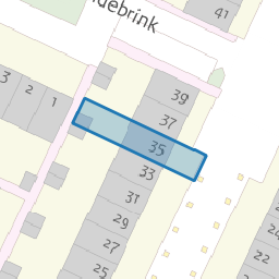 Perceel RHO00-A-6145