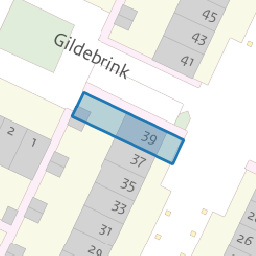 Perceel RHO00-A-6147