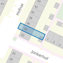 Perceel RHO00-A-6149