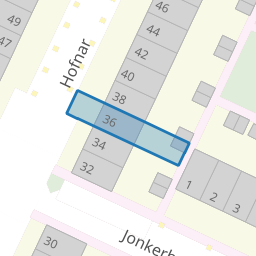 Perceel RHO00-A-6150