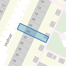 Perceel RHO00-A-6154