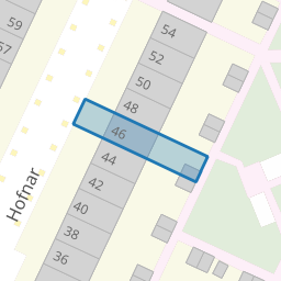 Perceel RHO00-A-6155