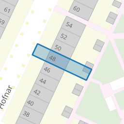 Perceel RHO00-A-6156