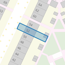 Perceel RHO00-A-6158