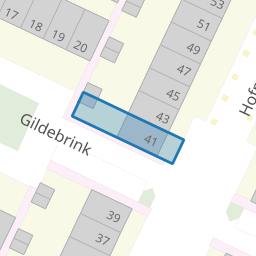 Perceel RHO00-A-6160