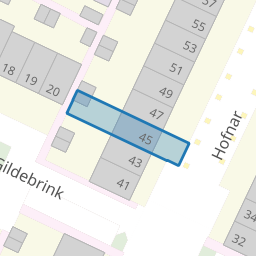Perceel RHO00-A-6162