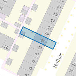 Perceel RHO00-A-6165