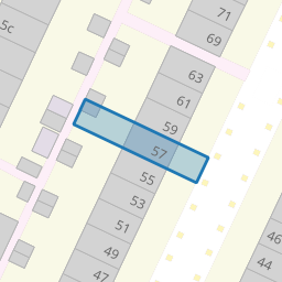 Perceel RHO00-A-6168