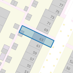 Perceel RHO00-A-6171