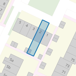 Perceel RHO00-A-6173