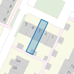 Perceel RHO00-A-6174