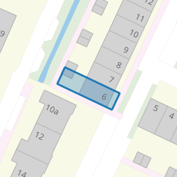 Perceel RHO00-A-6177