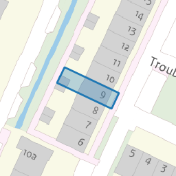 Perceel RHO00-A-6180