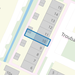 Perceel RHO00-A-6181