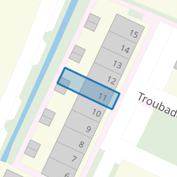 Perceel RHO00-A-6182