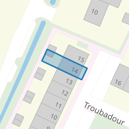 Perceel RHO00-A-6185