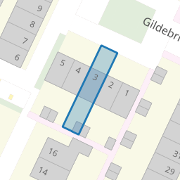 Perceel RHO00-A-6189