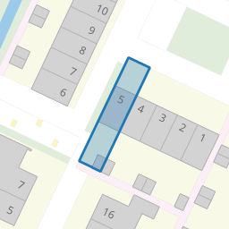 Perceel RHO00-A-6191