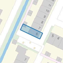 Perceel RHO00-A-6192