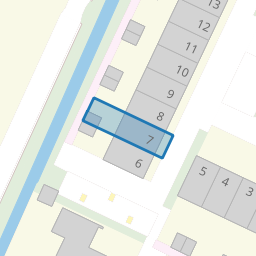 Perceel RHO00-A-6193