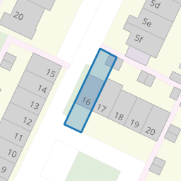 Perceel RHO00-A-6202