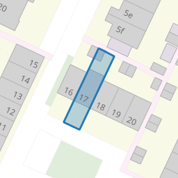 Perceel RHO00-A-6203