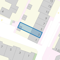 Perceel RHO00-A-6208