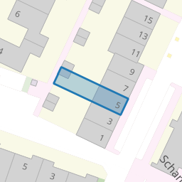 Perceel RHO00-A-6209