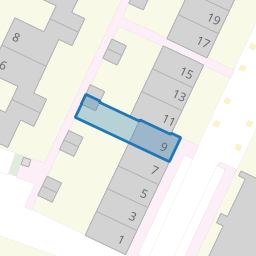 Perceel RHO00-A-6211