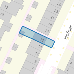 Perceel RHO00-A-6214