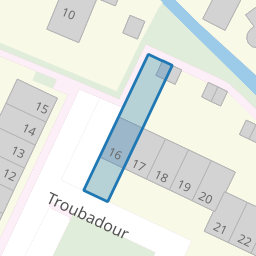 Perceel RHO00-A-6215