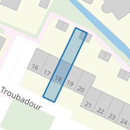 Perceel RHO00-A-6217