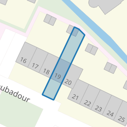 Perceel RHO00-A-6218