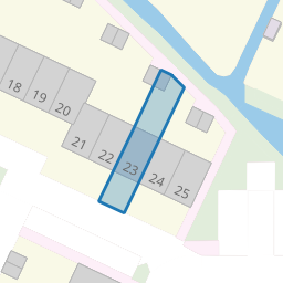 Perceel RHO00-A-6222