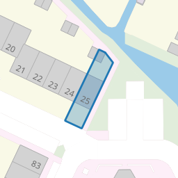 Perceel RHO00-A-6224