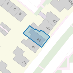 Perceel RHO00-A-6241