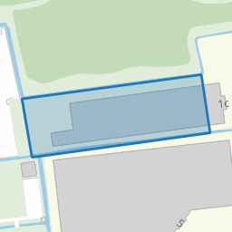 Perceel RHO00-A-6245