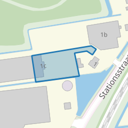 Perceel RHO00-A-6246